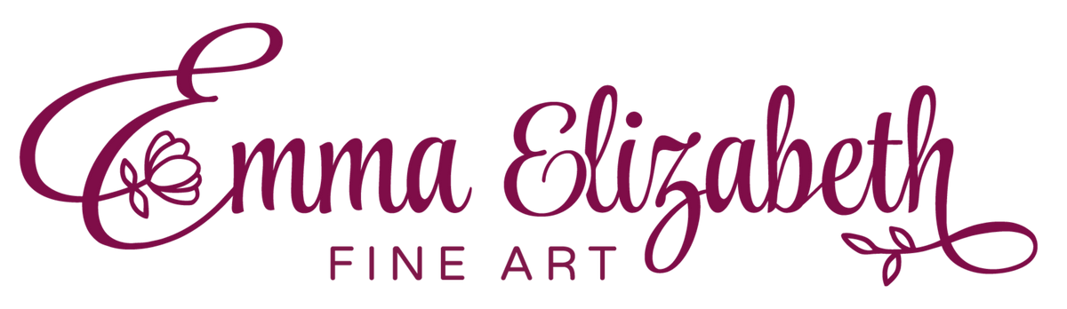 Emma Elizabeth Fine Art